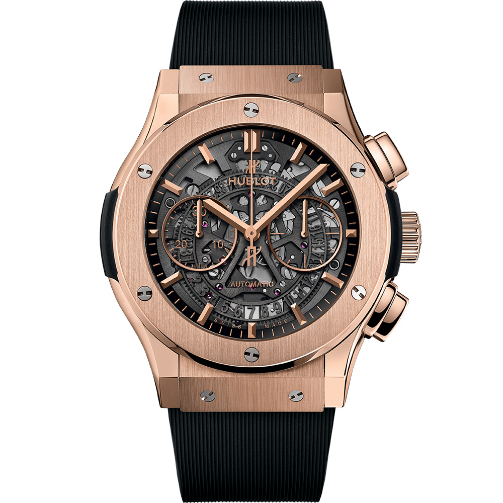 Hublot Classic Fusion 525 Ox 0180 Rx