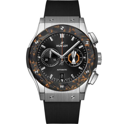 Hublot Classic Fusion 541 Nq 1470 Rx Uel26