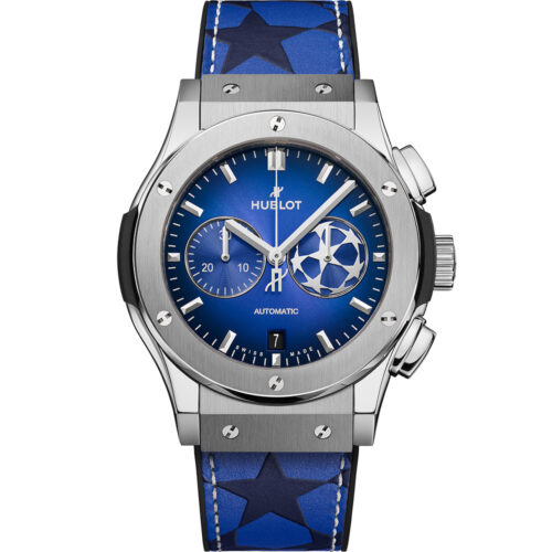 Hublot Classic Fusion 541 Nx 5170 Vr Ucl25