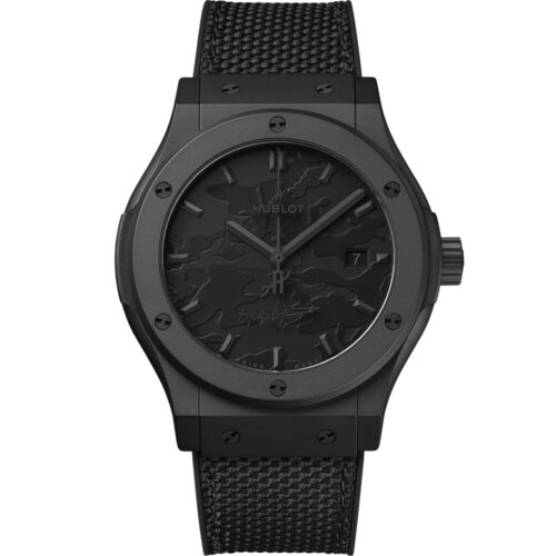 Hublot Classic Fusion 542 Ci 6670 Nr Yoy