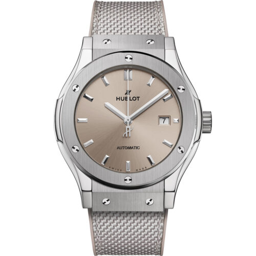 Hublot Classic Fusion 542 Nx 4610 Nr Hec25