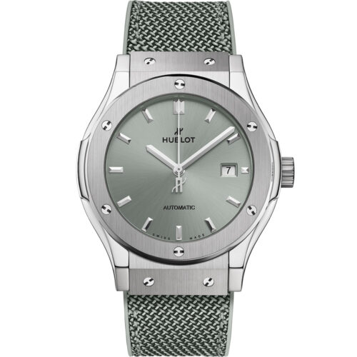 Hublot Classic Fusion 542 Nx 891g Nr