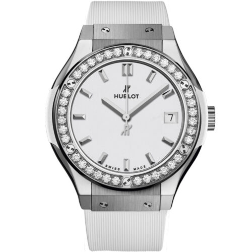 Hublot Classic Fusion 581 Ne 2010 Rw 1204