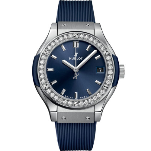 Hublot Classic Fusion 581 Nx 7170 Rx 1104