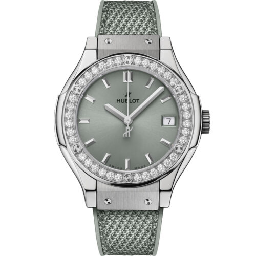 Hublot Classic Fusion 581 Nx 891g Nr 1104