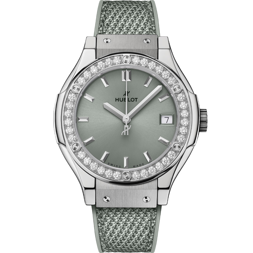 Hublot Classic Fusion 581 Nx 891g Nr 1104