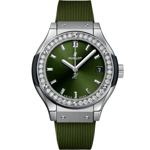 Hublot Classic Fusion 581 Nx 8970 Rx 1104