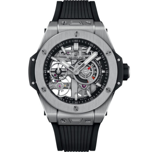 Hublot Meca 10 444 Nx 1170 Rx