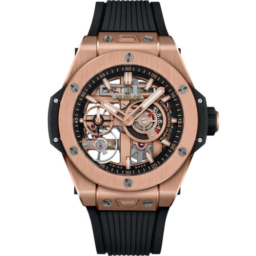 Hublot Meca 10 444 Ox 1180 Rx