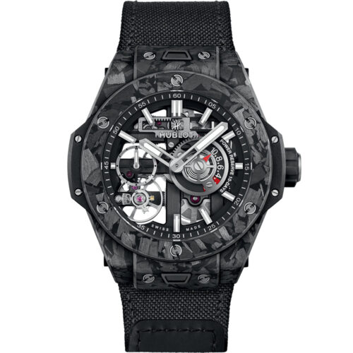Hublot Meca 10 444 Qn 1170 Nr