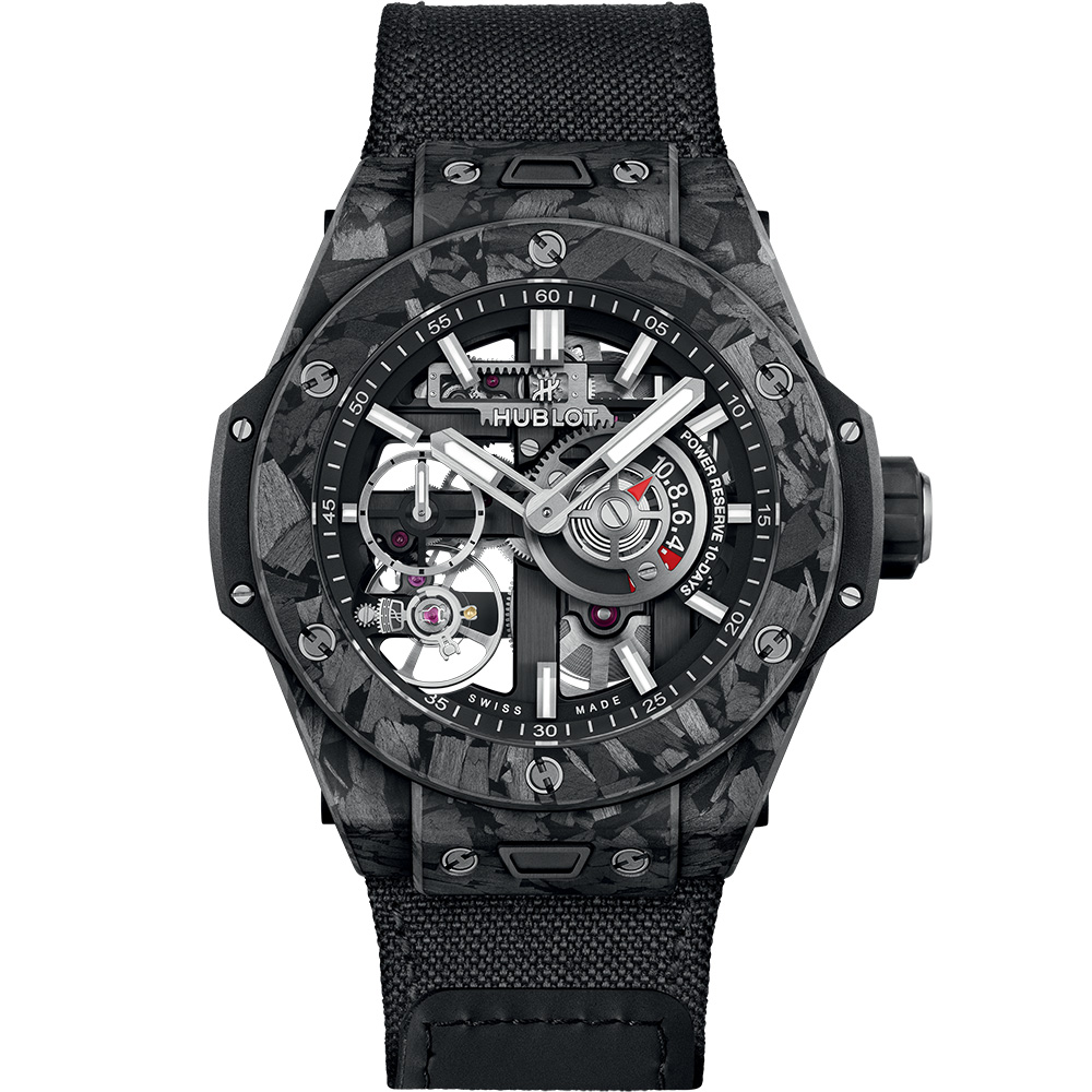 Hublot Meca 10 444 Qn 1170 Nr