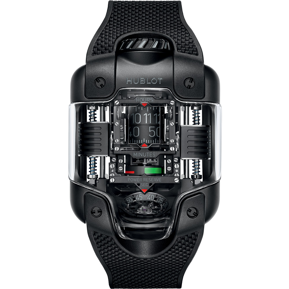 Hublot Mp 10 910 Cx 0000 Rx