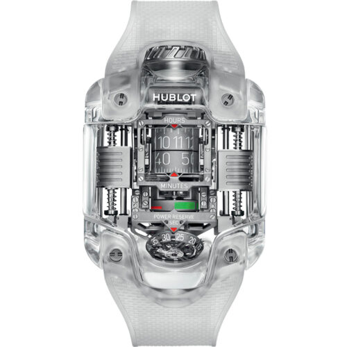 Hublot Mp 10 910 Jx 0001 Rt