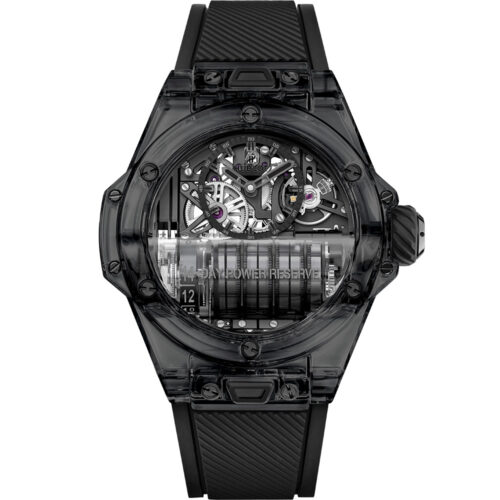 Hublot Mp 11 911 Jb 0140 Rx