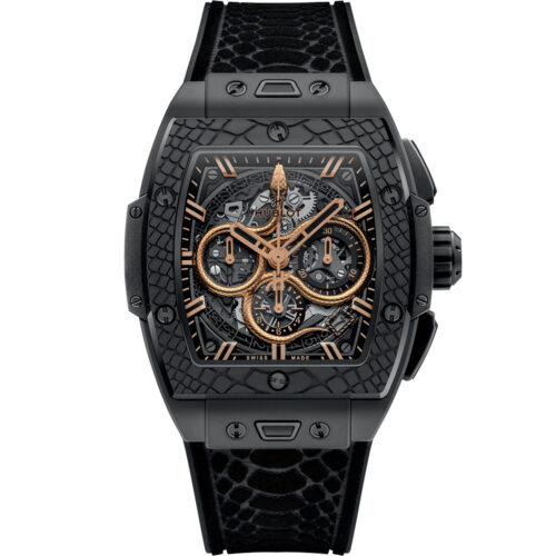 Hublot Spirit Of Big Bang 642 Ci 0180 Rx Cny25