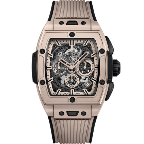 Hublot Spirit Of Big Bang 642 Cz 6110 Rx