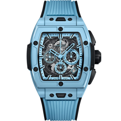 Hublot Spirit Of Big Bang 642 Ex 5110 Rx