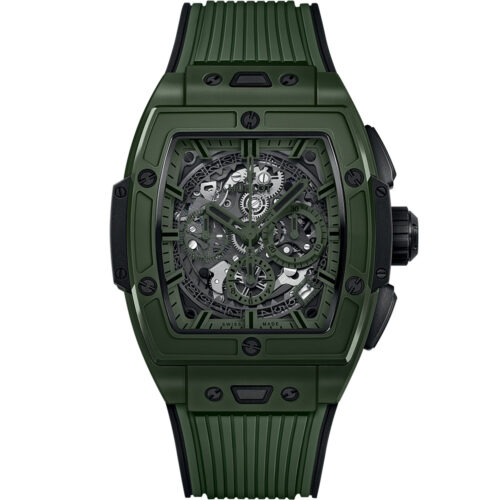 Hublot Spirit Of Big Bang 642 Gx 5210 Rx