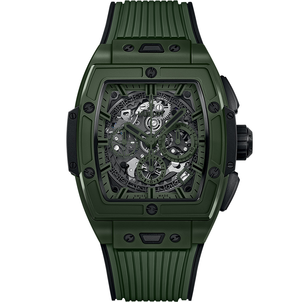 Hublot Spirit Of Big Bang 642 Gx 5210 Rx