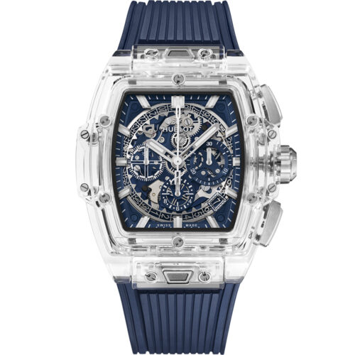 Hublot Spirit Of Big Bang 642 Jx 7170 Rx