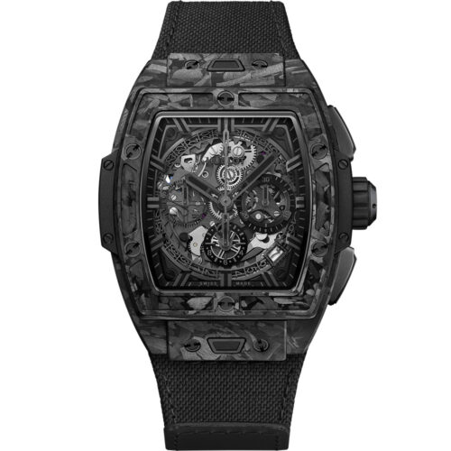 Hublot Spirit Of Big Bang 642 Qk 0110 Nr