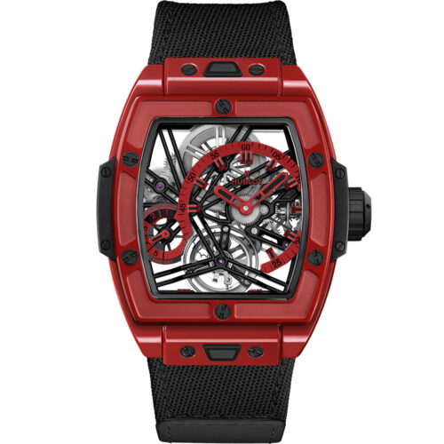 Hublot Spirit Of Big Bang 645 Cf 8513 Nr