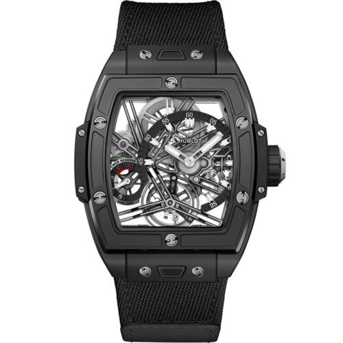 Hublot Spirit Of Big Bang 645 Ci 1137 Nr