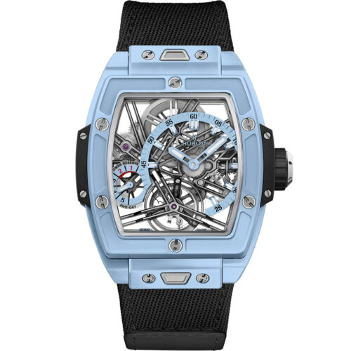 Hublot Spirit Of Big Bang 645 Ex 5123 Nr