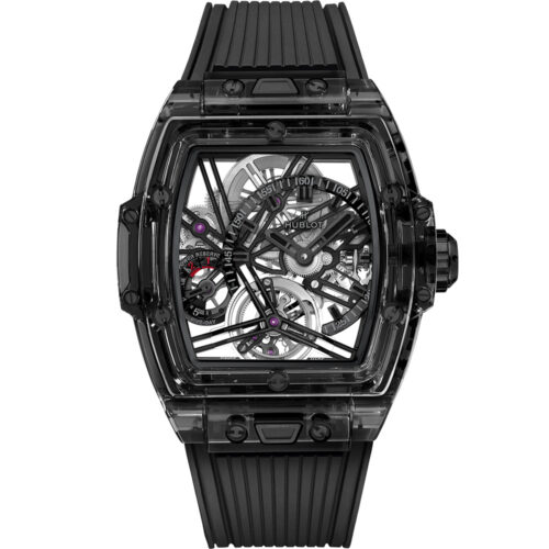 Hublot Spirit Of Big Bang 645 Jb 4934 Rx