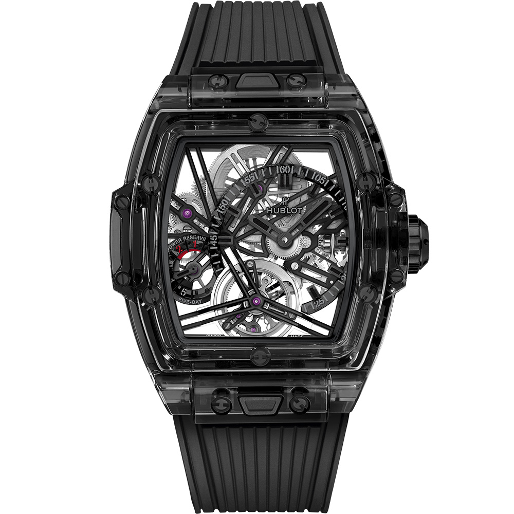 Hublot Spirit Of Big Bang 645 Jb 4934 Rx
