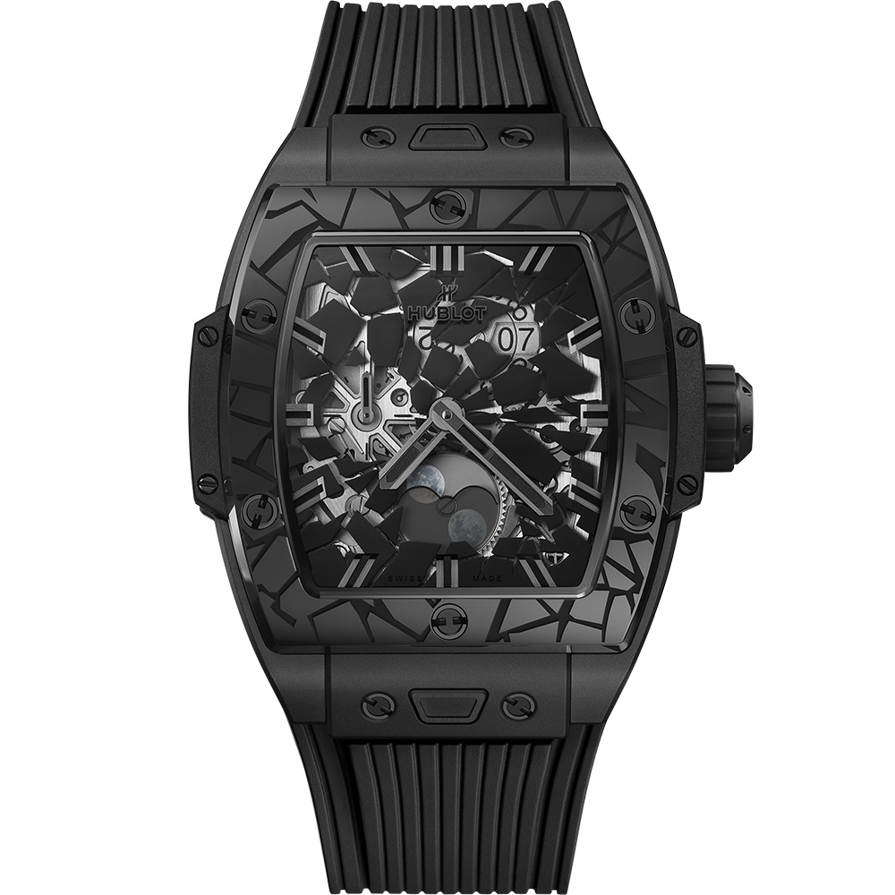 Hublot Spirit Of Big Bang 647 Cx 0140 Rx Imp26