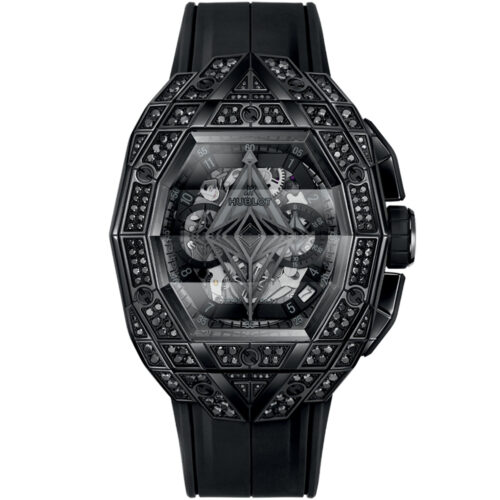 Hublot Spirit Of Big Bang 648 Cx 0114 Rx 1600 Mxm24