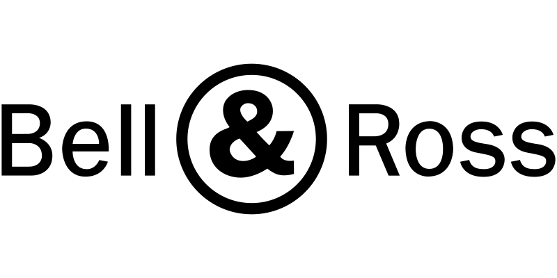 Logo Bell Ross Chronospex