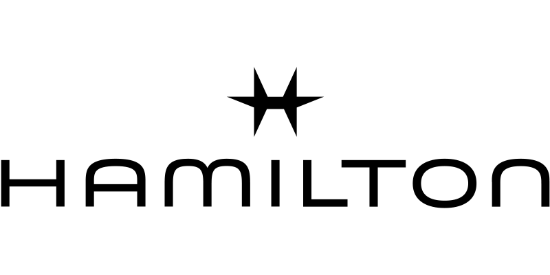 Logo Hamilton Chronospex