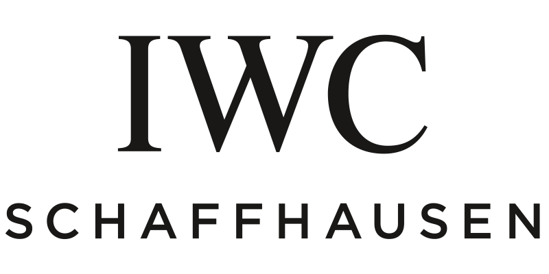Logo IWC Chronospex