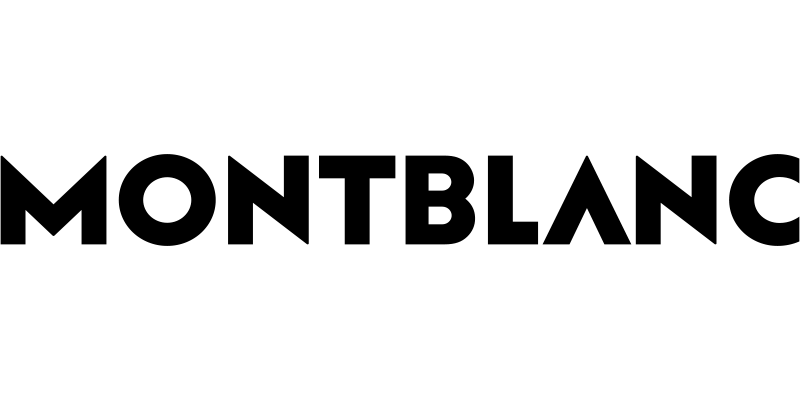 Logo Montblanc Chronospex