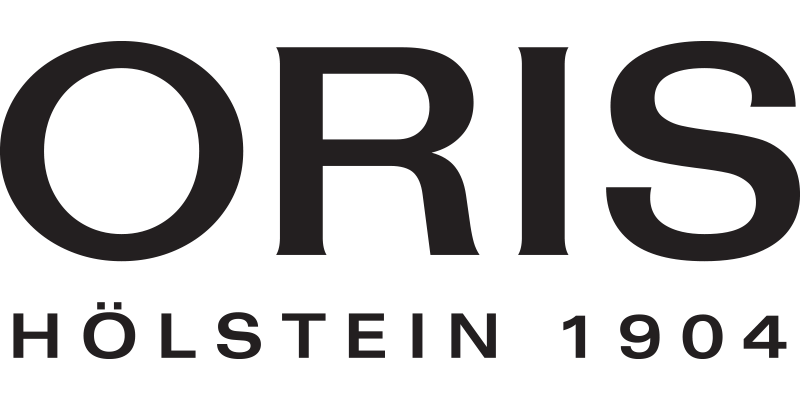 Logo Oris Chronospex