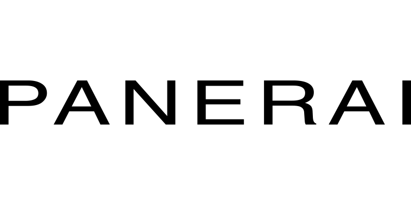 Logo Panerai Chronospex