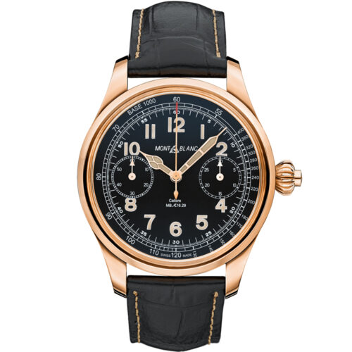 Montblanc 1858 Mb112637