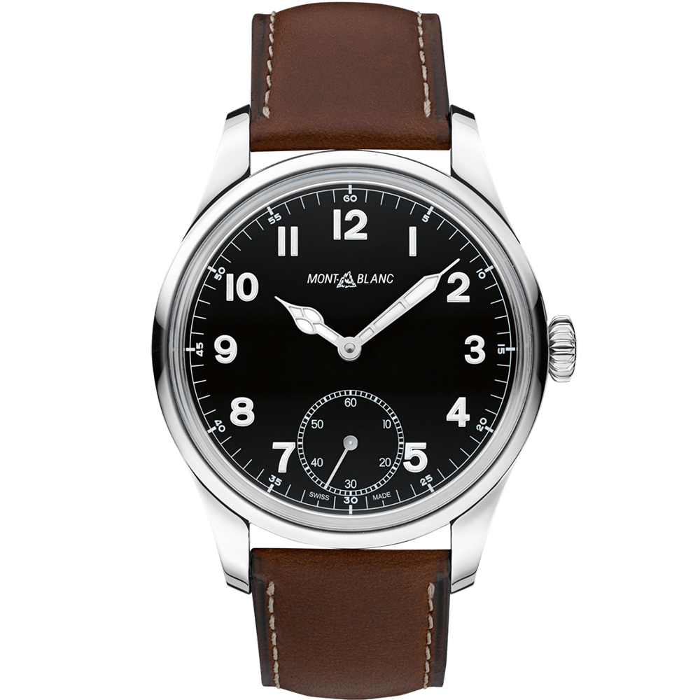 Montblanc 1858 Mb112638