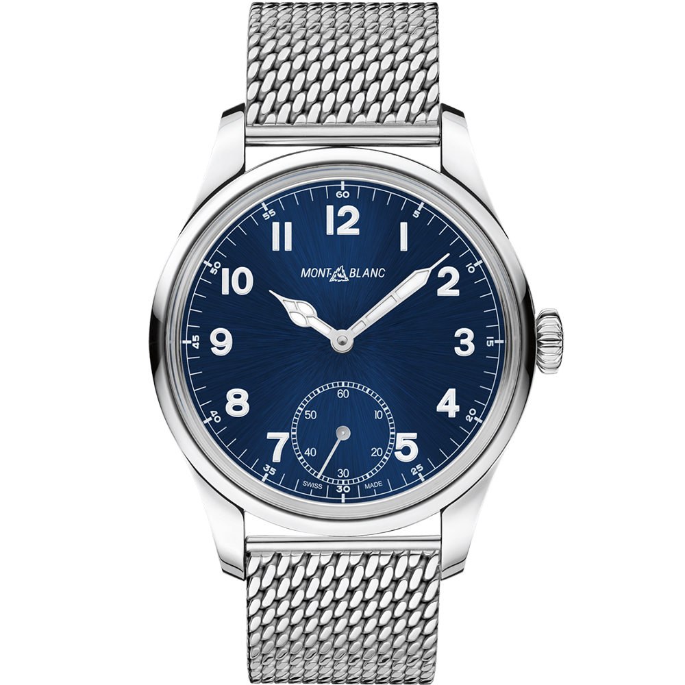 Montblanc 1858 Mb114958