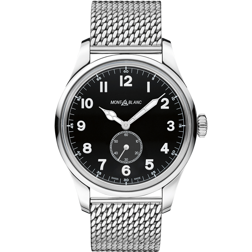 Montblanc 1858 Mb115074