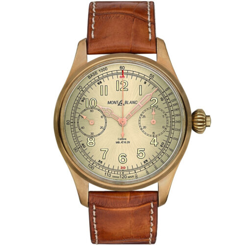 Montblanc 1858 Mb116243