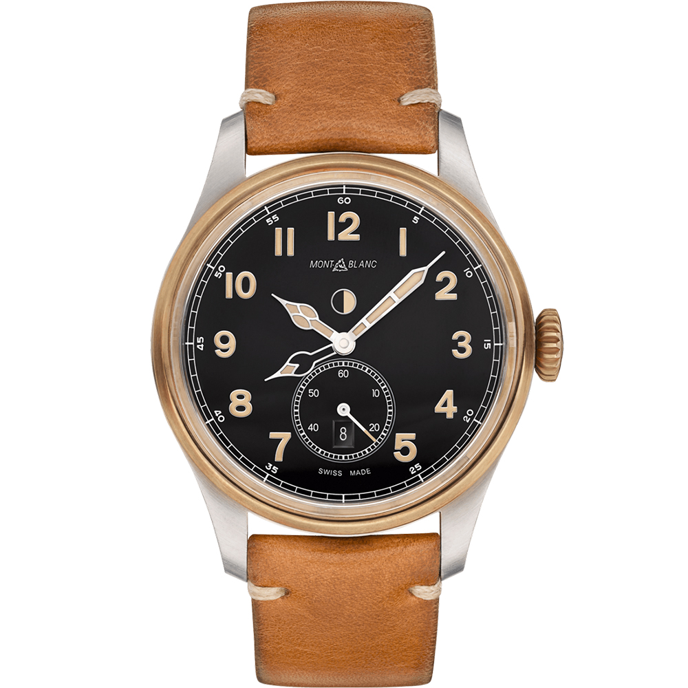 Montblanc 1858 Mb116479