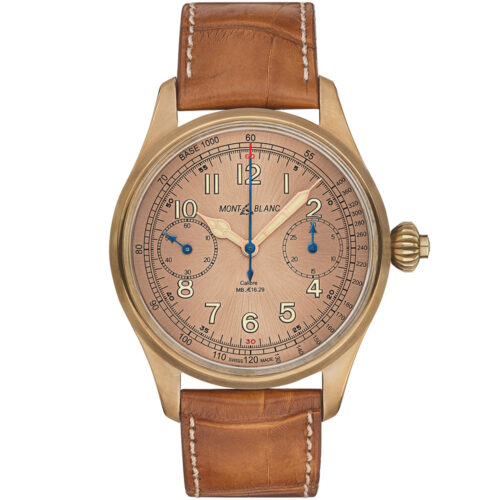 Montblanc 1858 Mb117064