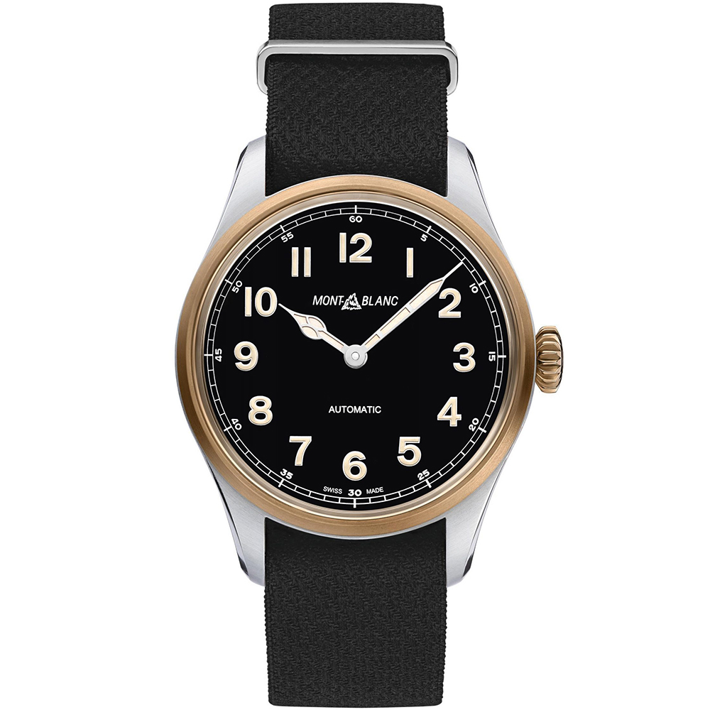 Montblanc 1858 Mb117832