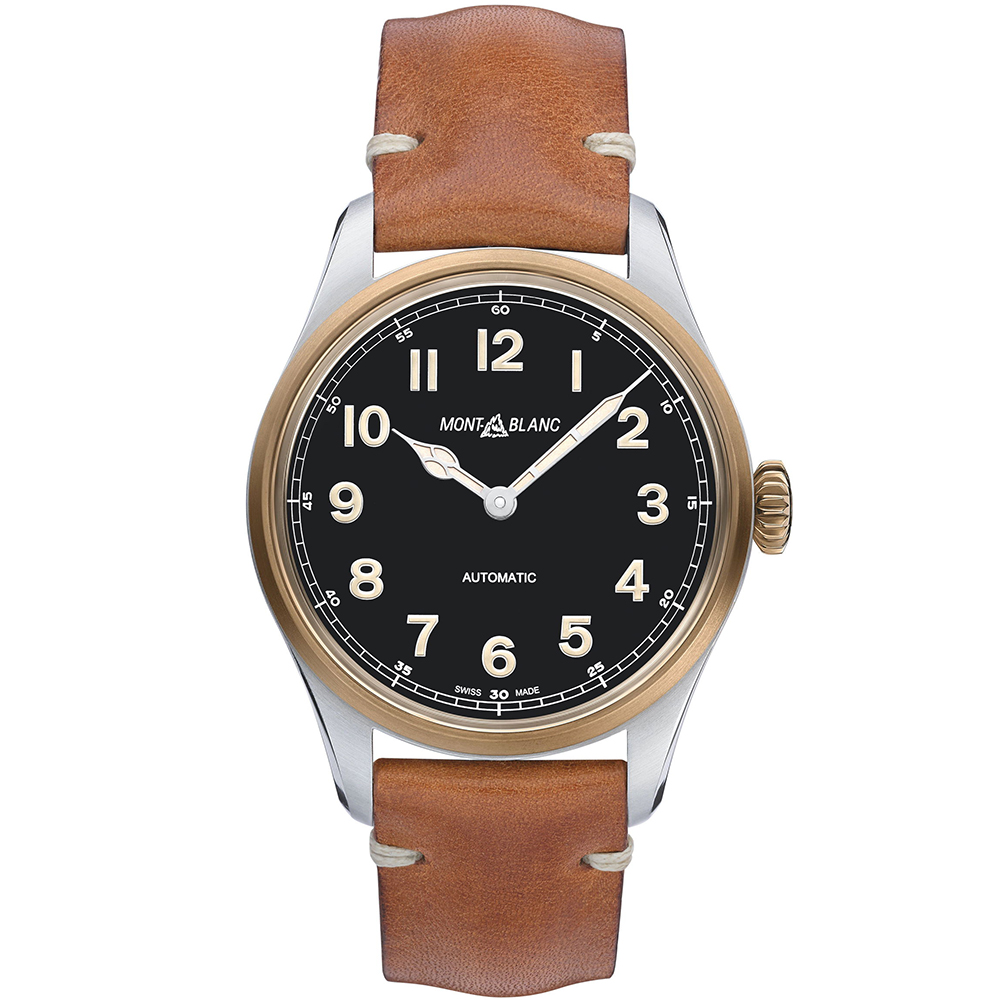 Montblanc 1858 Mb117833