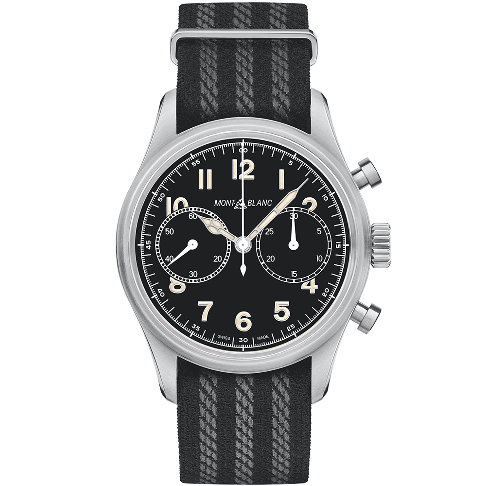 Montblanc 1858 Mb117835