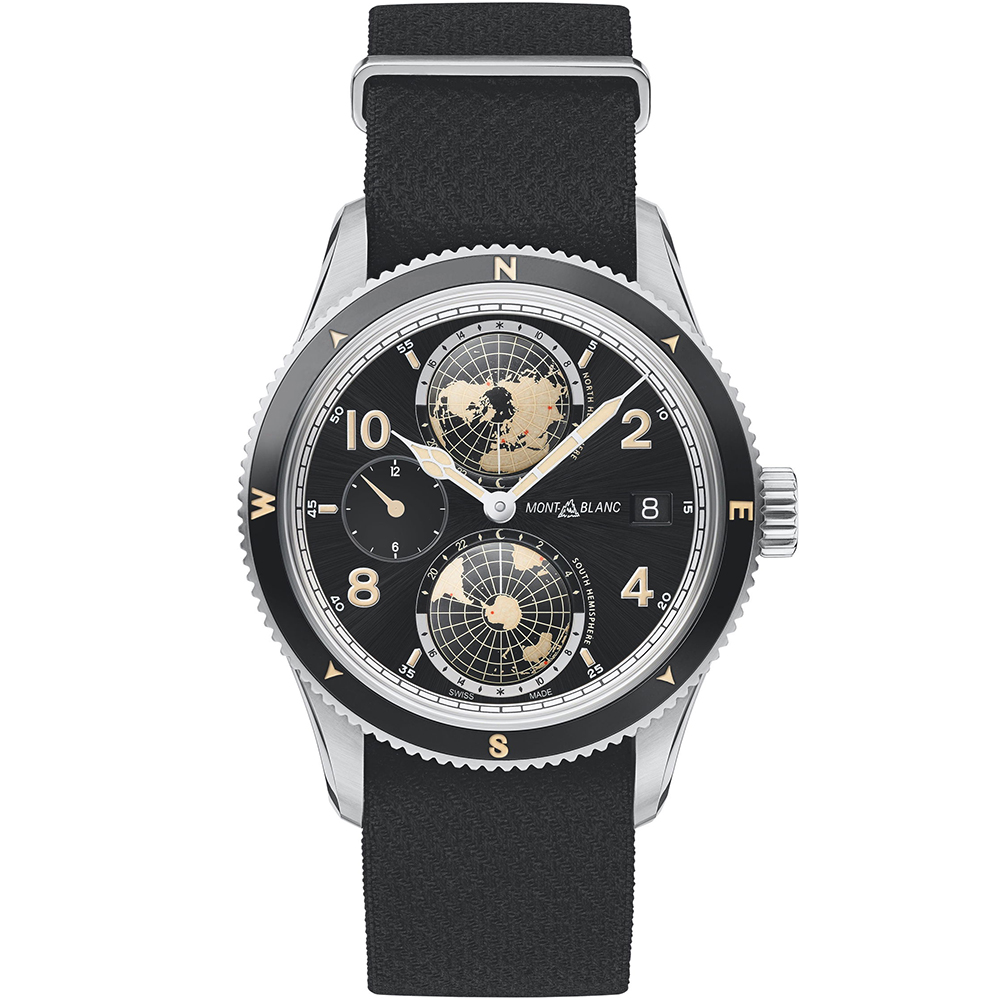Montblanc 1858 Mb117837