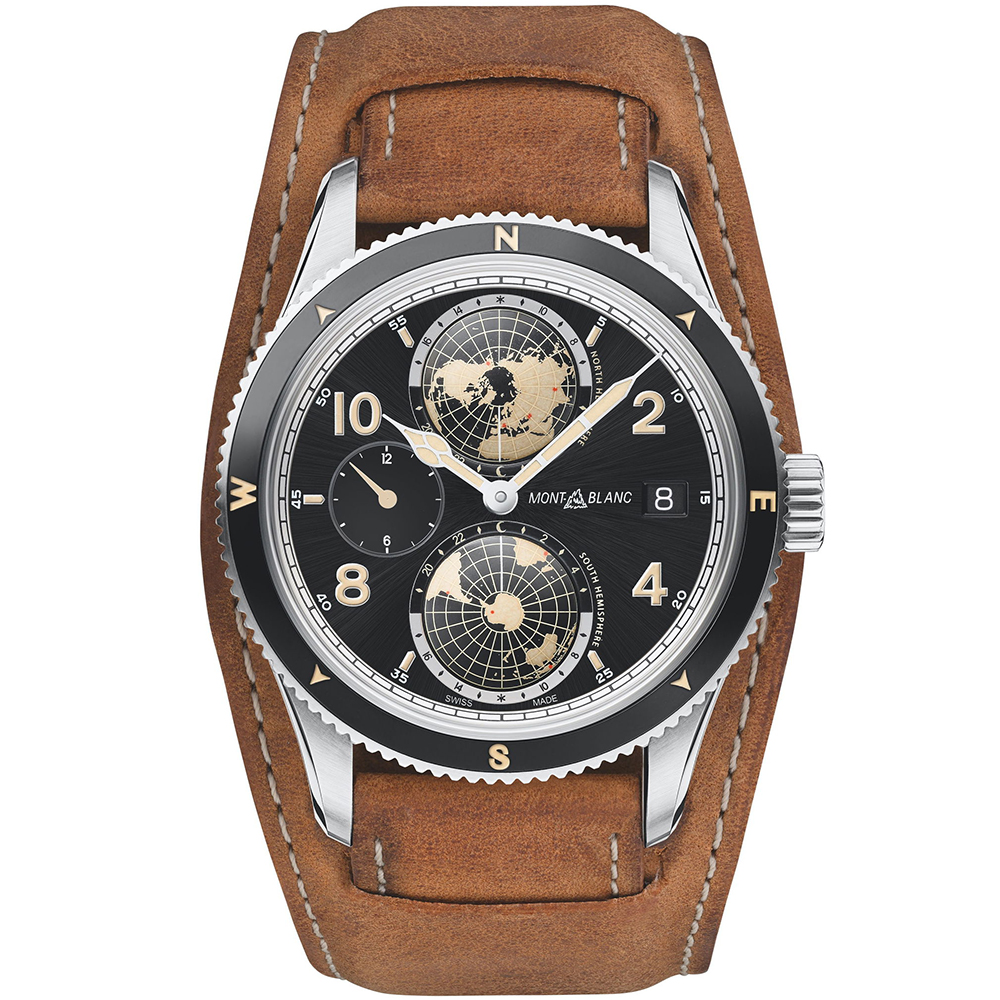 Montblanc 1858 Mb117838